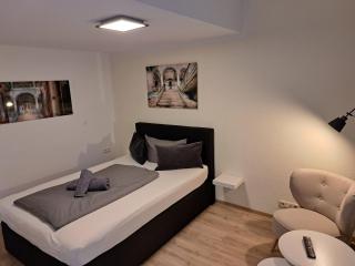 Hotel Zum Postkutscher - Cottbus - 6