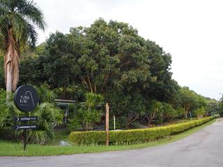 Yura Kiri Resort Khao Yai - Mu Si - 2