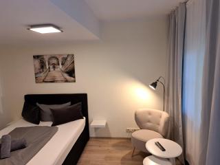 Hotel Zum Postkutscher - Cottbus - 5