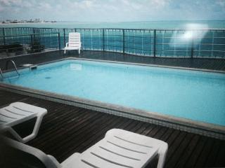 Apartamento Beira Mar Manaíra - João Pessoa - 2