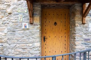 Casa Conxita de Pepa - Ribera de Montardit - 7