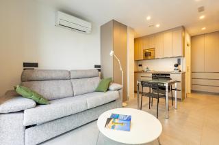 Bajeles City Center Deluxe - Siviglia - 9