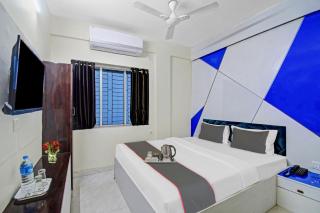 Super Collection O Green Leaf Near Acropolis Mall - Kalkutta - 9