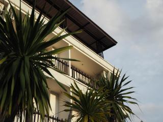 Yura Kiri Resort Khao Yai - Mu Si - 6