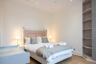 Amazing 1BD Apartment China Town Manchester - 1