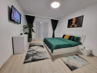 Apartament Ariana Rasnov - Rîşnov - 1