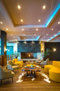Park Lake Luxury Hotel - 3