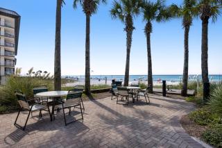 Ocean Front Grand Panama 2 BD 2 BA Unit 1006, Spectacular Amenities - Panama City Beach - 5