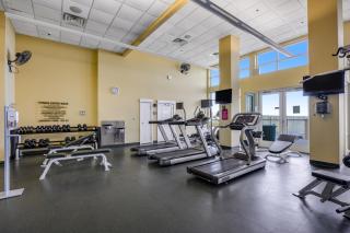 Ocean Front Grand Panama 2 BD 2 BA Unit 1006, Spectacular Amenities - Panama City Beach - 2