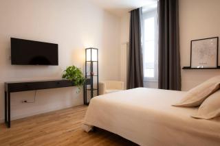 Effe 9 Apartment - p.le Flaminio - 7