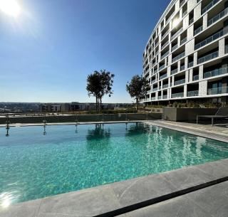 Exec Oasis @Ellipse - 1