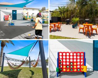 Ocean 2 - Seaside boutique - Indian Harbour Beach - 7
