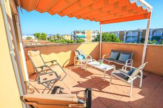 LITORAL COSTA DORADA - BAHIA DORADA Only families - 2