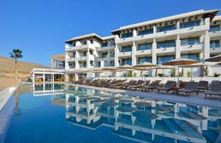 INNSiDE by Meliá Fuerteventura – Adults Only - Costa Calma - 7