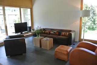 Chesa La Montanella - Ferienwohnung, Maloja - Maloja - 3