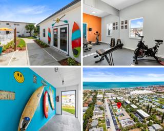 Ocean 7 - Palmside - Indian Harbour Beach - 7