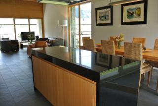 Chesa La Montanella - Ferienwohnung, Maloja - Maloja - 8