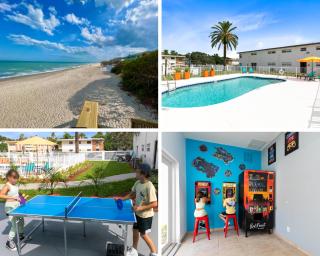 Ocean 7 - Palmside - Indian Harbour Beach - 9