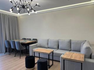 Cozy apartment Dilijan - Dilidschan - 4