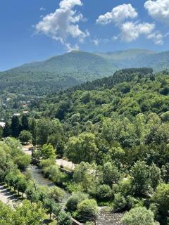 Cozy apartment Dilijan - Dilidschan - 1