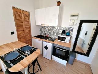 Appartement jolie vue / proche rue de Siam - 2