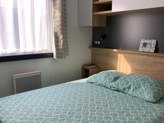 Mobilhome Bonne Anse plage La Palmyre - Les Mathes - 6