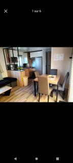 Mobilhome Bonne Anse plage La Palmyre - Les Mathes - 8