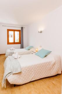 Apartament Es Pujol - Port d'Alcudia - 1