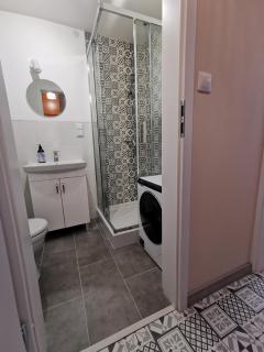 Apartament Łukasińskiego - 8