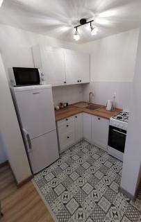 Apartament Łukasińskiego - 5