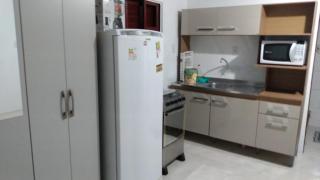 Kitnet praia da cal - 3