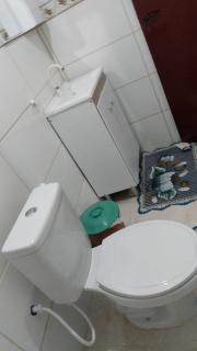 Kitnet praia da cal - 1