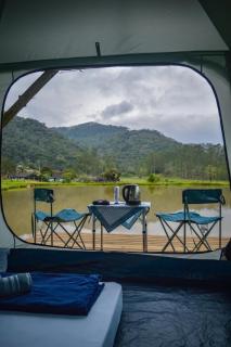 Recanto do Vale Glamping - Pomerode - 0
