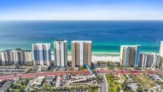 Ocean Villa by Panhandle Getaways - Panama City Beach - 0