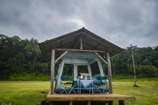 Recanto do Vale Glamping - Pomerode - 6