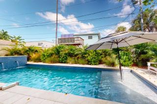 Custom Gulf Coast Gem - Clearwater Beach - 1