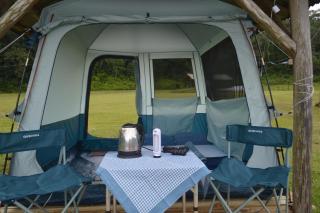 Recanto do Vale Glamping - 1