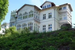 Ferienwohnung Villa Bülows Höh - 9