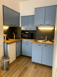 Studio indépdt centre ville 300m du lac d’Annecy - Veyrier-du-Lac - 6
