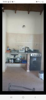 Cabaña el Torreon - San Ignacio - 6