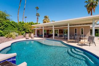 The Sanctuary in the Sun - Palm Springs - 9
