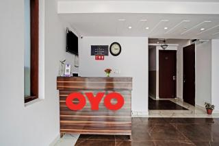 Hotel O Kailash Near Iskcon Temple Noida - Noida - 8