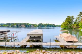 Lake Front Chillin - Wisconsin Dells - 7