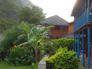 Shivanandi River Lodge - Rudraprayāg - 6