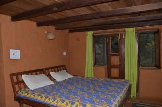 Shivanandi River Lodge - Rudraprayāg - 3