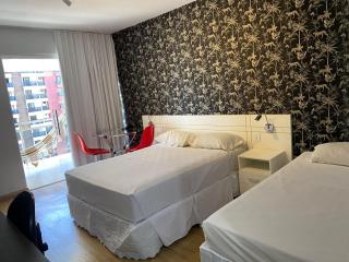 Garvey Park Hotel - Brasilia - 8