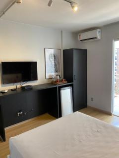 Garvey Park Hotel - Brasilia - 6