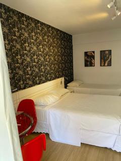 Garvey Park Hotel - Brasilia - 5