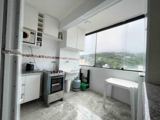 Cobertura Guarujá, Enseada. 500 mts do mar p/ 10 pessoas - Guarujá - 2