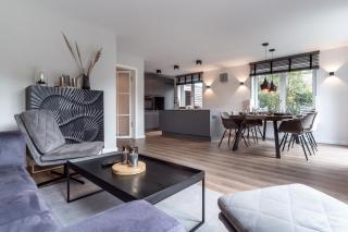 Ferienhaus Huus Wittdün Ferienhaus Huus Wittdün - Sankt Peter-Ording - 7
